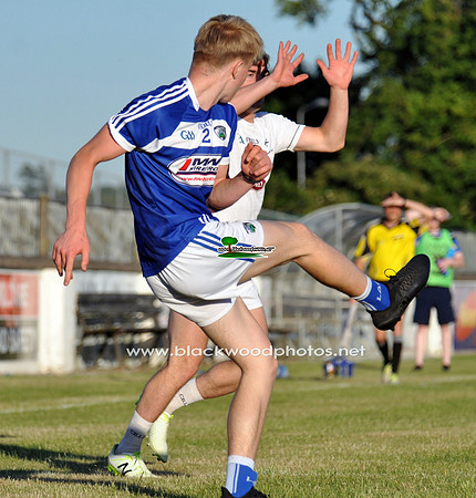 18 Sean Greene Laois / Jack Smyth Kildare