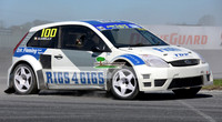 8 Declan Kelly Supercars