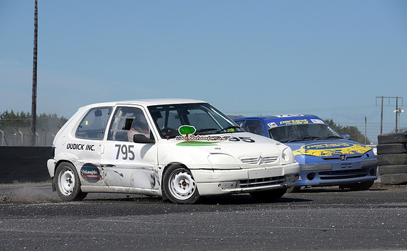 81 Derek Lenehan Production