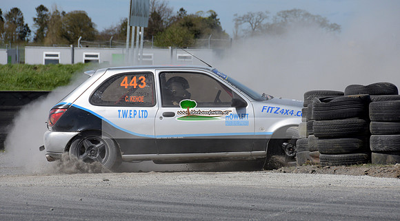 65 Conor Kehoe Jnrs