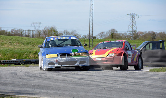 47 Pearse Browne & Paul Burns Modified