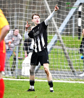 2026 10th Jan KDFL U20 Div1 Ballycane celtic v Coill Dubh afc