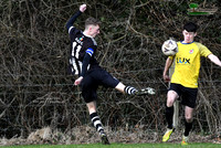 2026 17th Jan KDFL U20 Div1 BBC utd v Kilcullen afc