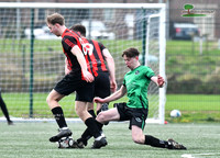 2026 KDFL U20's League Clane utd v Old Fort Celtic