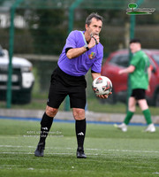 2026 14th March DFKL Premier Div Newbridge Utd v suncroft