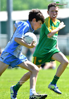 2026 26th May Cumann Na mBhunscol Snr Boy's Day 1
