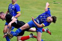 2026 30th May KDFL Hill Mechanical & Electrical Div2 BBC utd v Newbridge utd