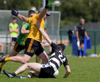 2022 IFC Ballyteague v Kilcullen