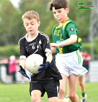 2026 Cumann Na mBhunscol Finals Day 3 u10's Boy's