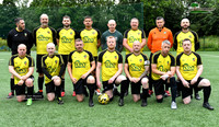 2026 7th June Ace Sports Awrds Div1 Masters Maynooth town v Newbridge hotspurs