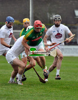 8 Meath's James Toher