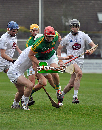 8 Meath's James Toher