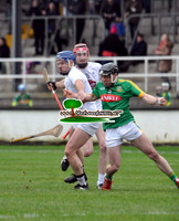 2Mark Grace Kildare & Anthony Forde Meath