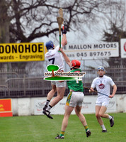 6 Kildare's Mark Grace