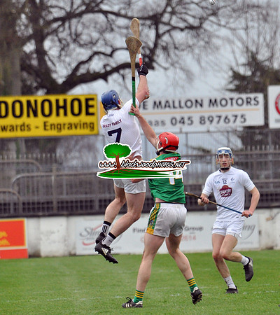 6 Kildare's Mark Grace