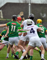 9 Kildare & Meath NHL