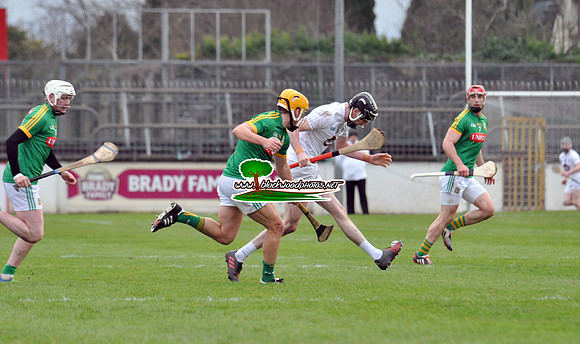 15 Paul Divilly Kildare