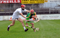 1 Kildares Paul Divilly & Meaths James Toher