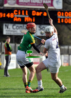 18 Paul Sullivan Kildare & Adam Gannon Meath