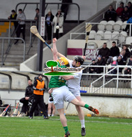 5 Cian Forse Kildare & Paddy Conneely Meath