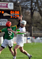 17 Paul Sullivan Kildare & Adam Gannon Meath