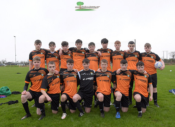 2 Caragh celtic