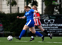 2026 KDFL Womens Div Enfield Celtic v Edenderry Town