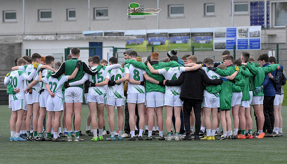 1 scoil mhuire clane