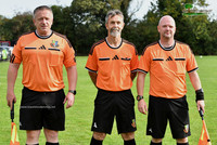 2026 8th Aug KDFL Casey Cup SF Newbridge utd v Old Fort Celtic