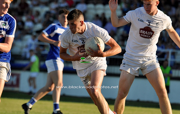 9 John Lynch Kildare