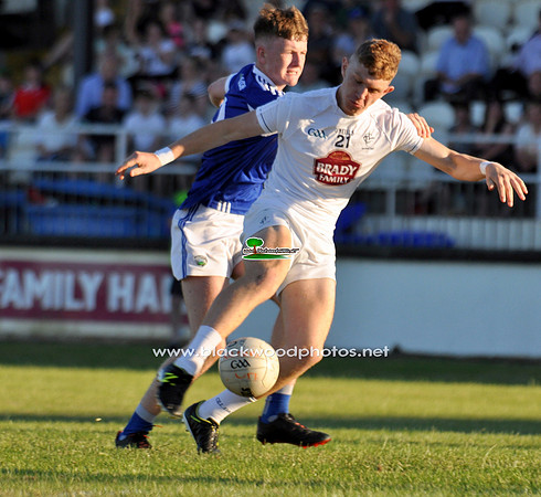 23 Drew Costellow Kildare