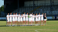1 Kildare Minor team