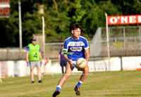 4 Daragh Galvin Laois
