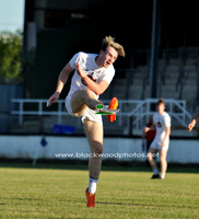 15 Liam Broderick Kildare
