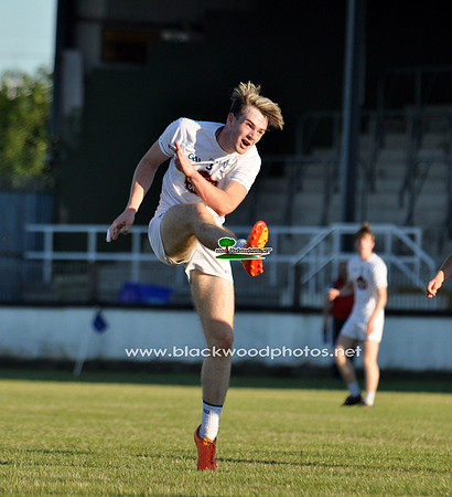 15 Liam Broderick Kildare
