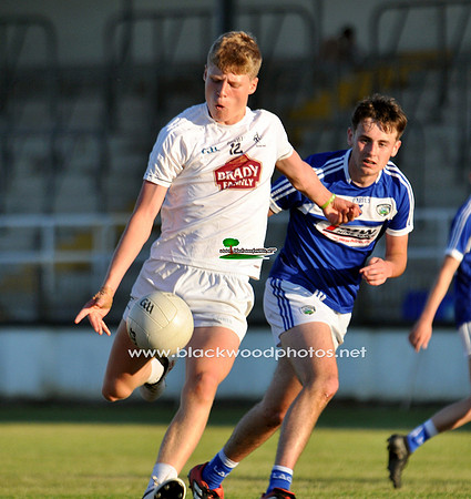 24 Michael McGovern Kildare