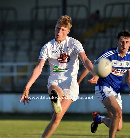 25 Michael McGovern