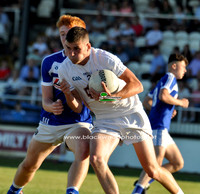 10 John Lynch Kildare / Ross Bolger Laois