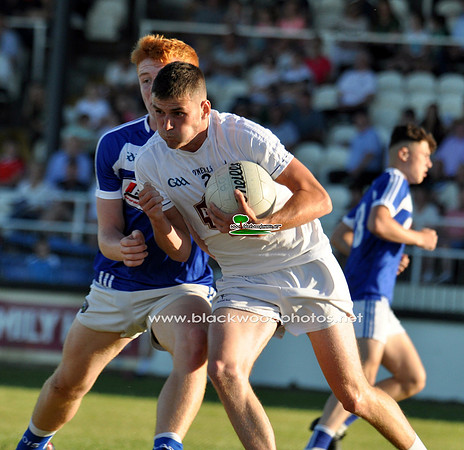 10 John Lynch Kildare / Ross Bolger Laois