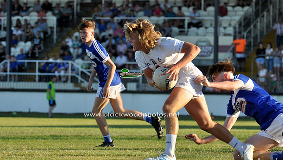 20 Tom Browne Kildare
