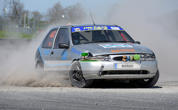 32 Conor Kehoe Jnrs
