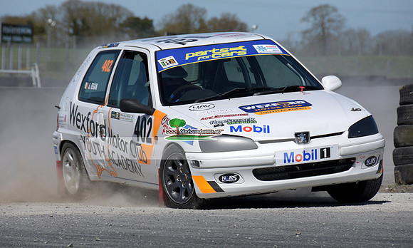28 James Egan Jnrs