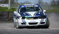 11 Thomas O'Rafferty Supercars