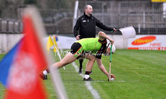 015 IT carlow's Dale O Hanlon
