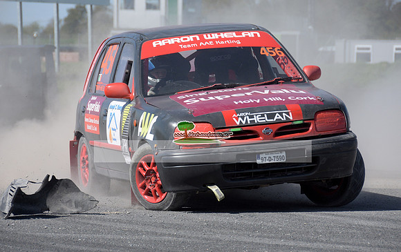 66 Aaron Whelan Jnrs