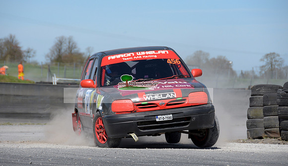 31 aaron Whelan Jnrs