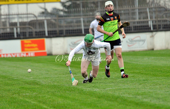 05 kildare's Chris Bonus