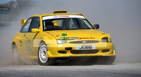 20 Derek Jobb Supercars