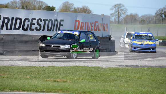 49 Tom Murphy Production