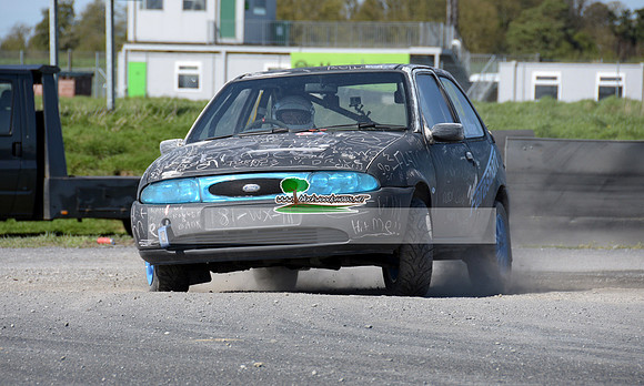 56 David Maher Fiesta